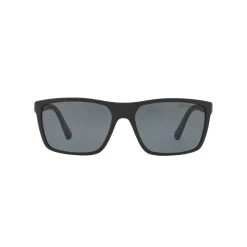 Polarised Rectangle Sunglasses PH4133