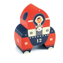 Polo 12 Music Box