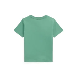 Polo Bear Logo T-Shirt 2-6 Years