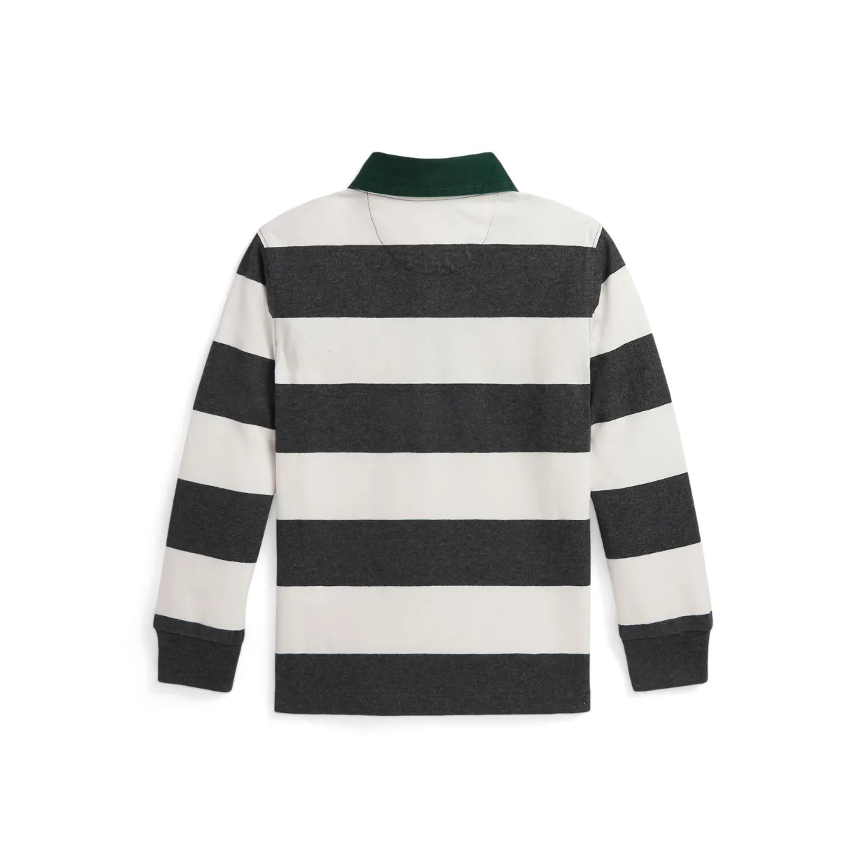 Polo Bear Stripe Rugby Shirt 3-7 Years