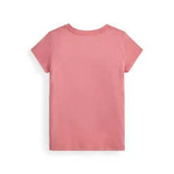 Polo Bear T-Shirt 4-6 Years