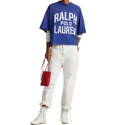 Polo Logo T-Shirt