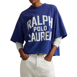 Polo Logo T-Shirt