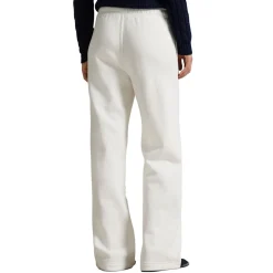 Polo Player Logo Drawstring Sweatpants