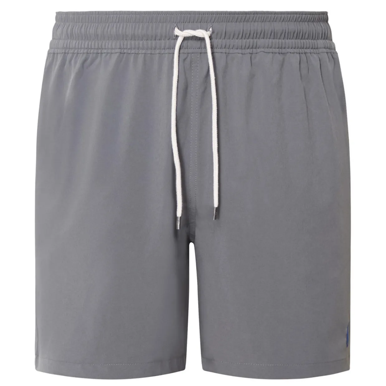 Polo Player Logo Drawstring Shorts