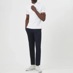 Polo Player Logo Polo Shirt