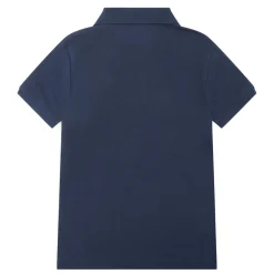 Polo Player Logo Polo Shirt 6-14 Years