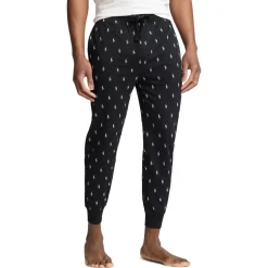 Polo Player Logo Pyjama Bottoms
