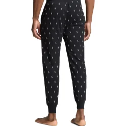 Polo Player Logo Pyjama Bottoms