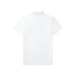 Polo Player Mesh Polo Shirt 6-14 Years