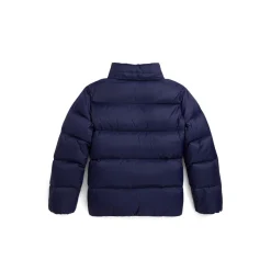 Polo Player Padded Jacket 6-14 Years