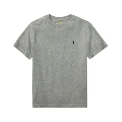 Polo Player T-Shirt 6-12 Years