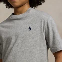 Polo Player T-Shirt 6-12 Years