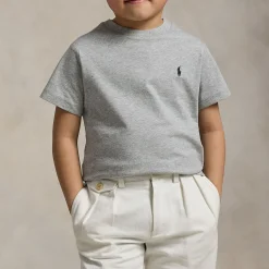 Polo Player T-Shirt 2-7 Years