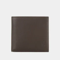 Polo Player Wallet