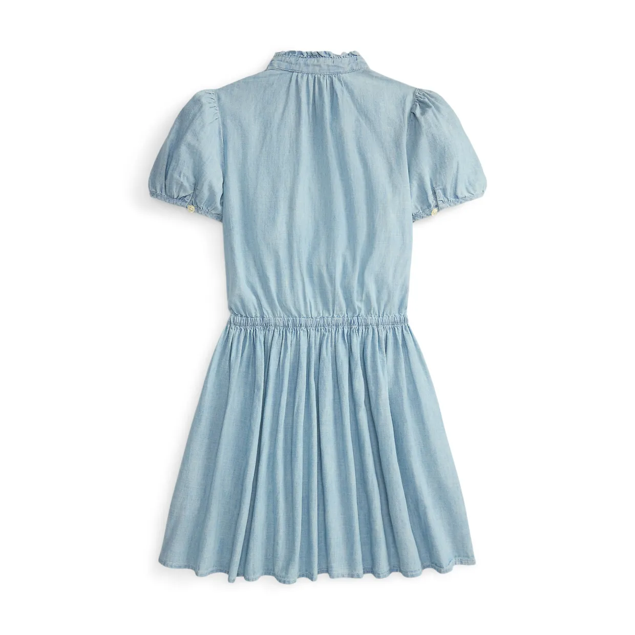 Polo Pony Shirt Dress 7-8 Years