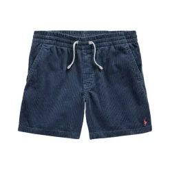 Polo Prepster Corduroy Shorts 8-14 Years