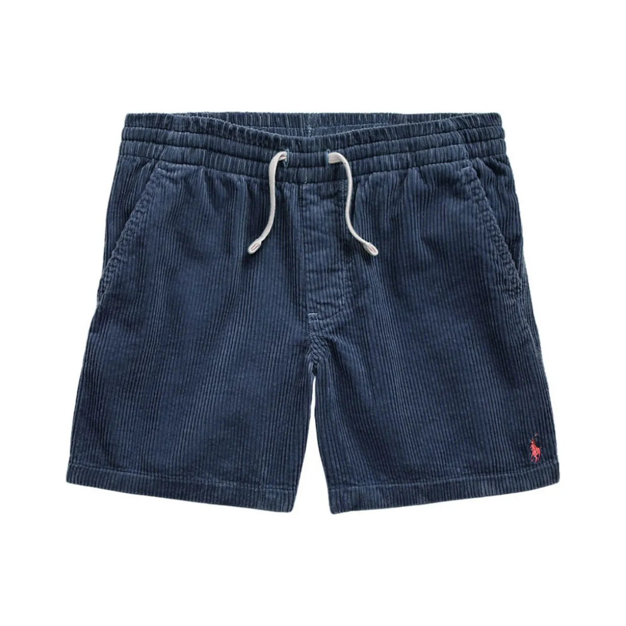 Polo Prepster Corduroy Shorts 8-14 Years