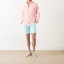 Polo Prepster Mineral-Dyed Shorts