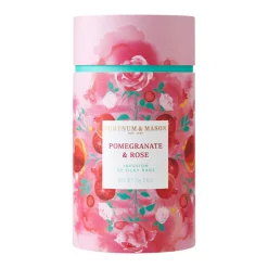 Pomegranate & Rose Infusion - 30 Silky Bags 75g