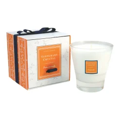Pomegranate Filled Tumbler Candle