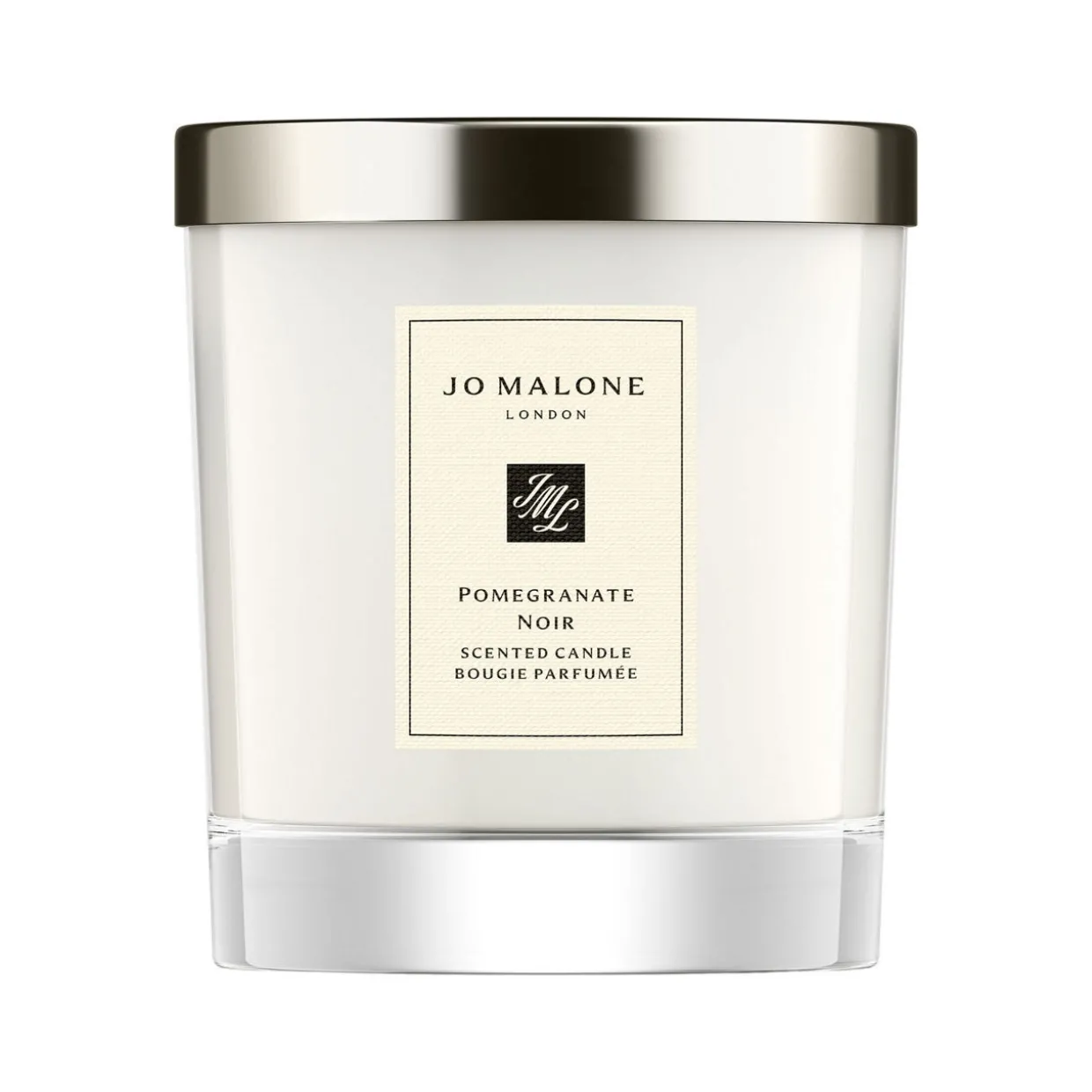 Pomegranate Noir Classic Candle