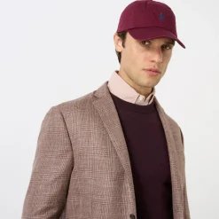 Pony Baseball Cap