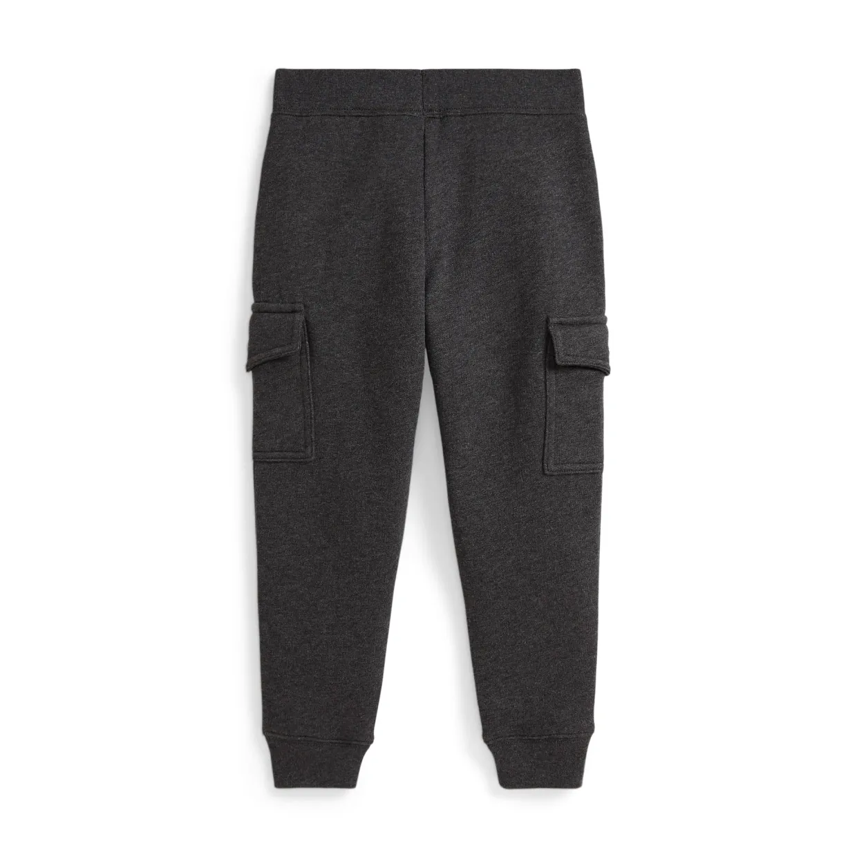 Pony Logo Fleece Cargo Track Pants 3-7 Years