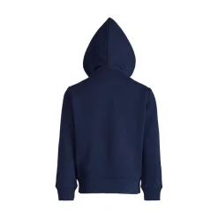 Pony Logo Fleece Hoodie 2-7 Years