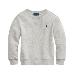Pony Logo Fleece Sweatshirt 2-7 Years
