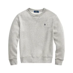 Pony Logo Fleece Sweatshirt 6-14 Years