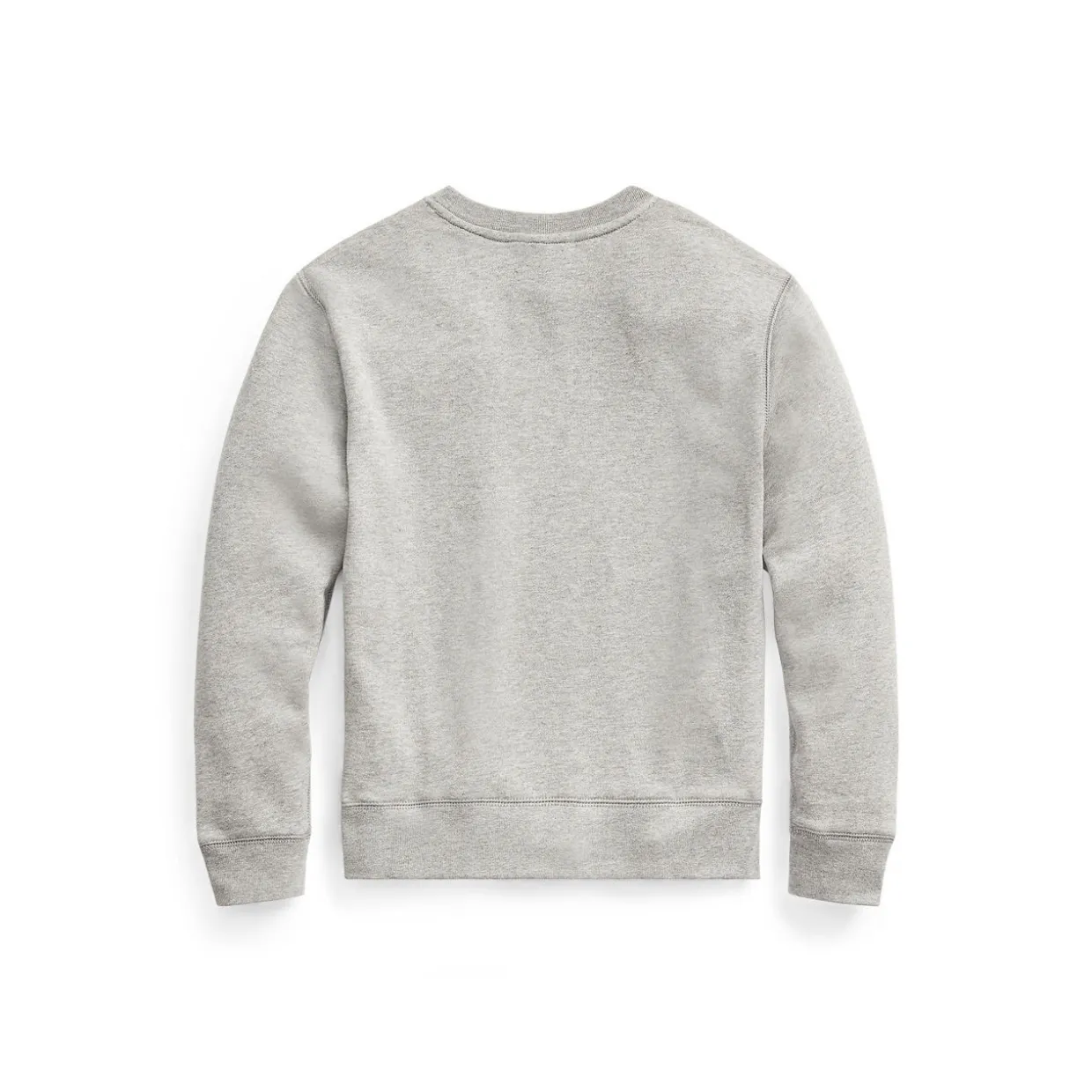Pony Logo Fleece Sweatshirt 6-14 Years