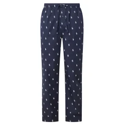 Pony Logo Pyjama Bottoms