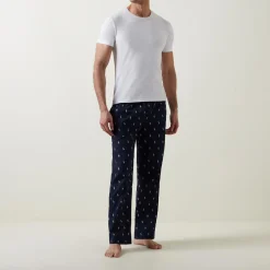 Pony Logo Pyjama Bottoms