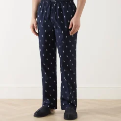 Pony Logo Pyjama Bottoms
