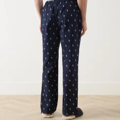 Pony Logo Pyjama Bottoms