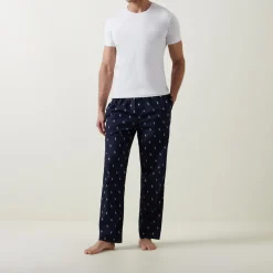 Pony Logo Pyjama Bottoms