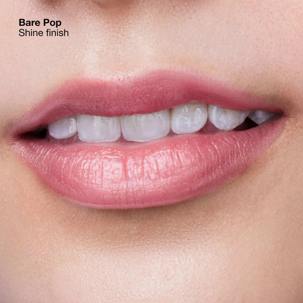 Pop™ Longwear Lipstick - Shine