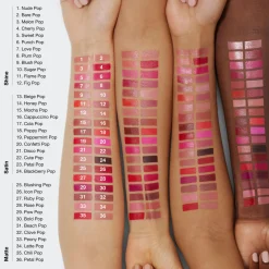 Pop™ Longwear Lipstick - Shine