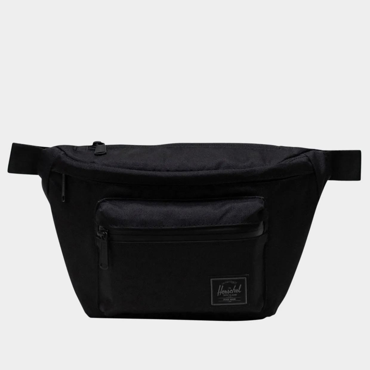 Pop Quiz Hip Pack Belt Bag
