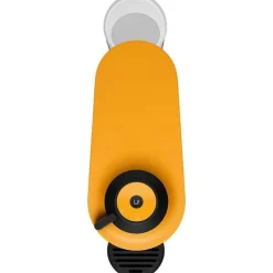 Pop Yellow