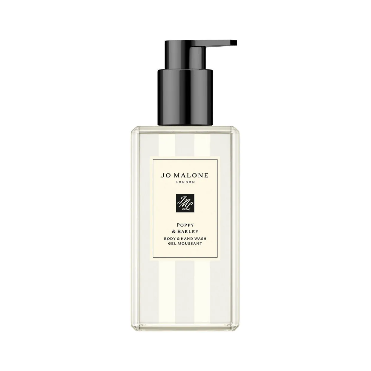 Poppy & Barley Body & Hand Wash 250ml