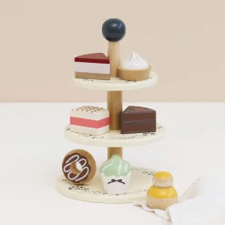 Pop-up Toaster & Breakfast Set