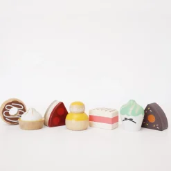 Pop-up Toaster & Breakfast Set