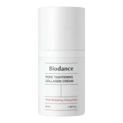 Pore Tightening Collagen Cream