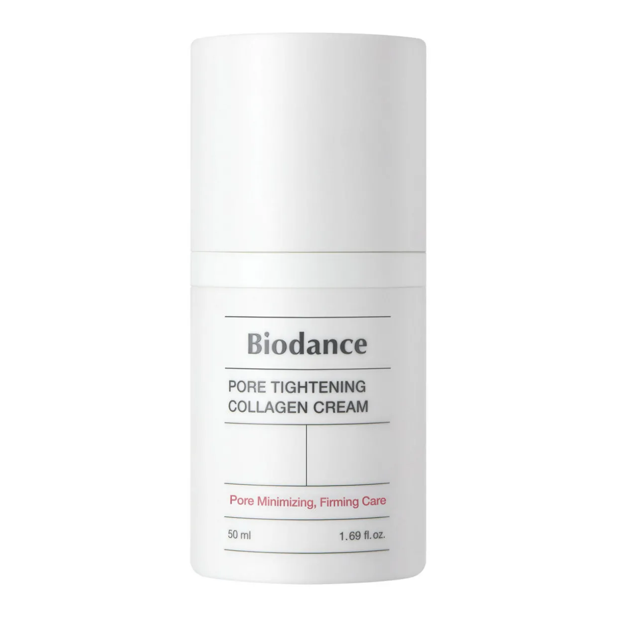 Pore Tightening Collagen Cream