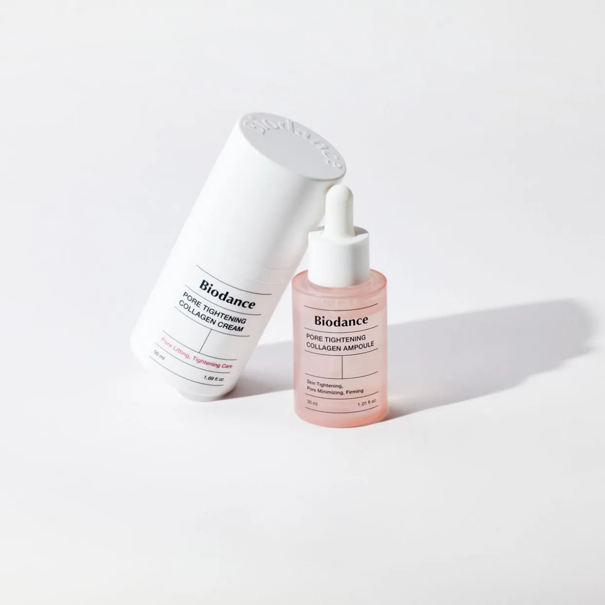 Pore Tightening Collagen Cream