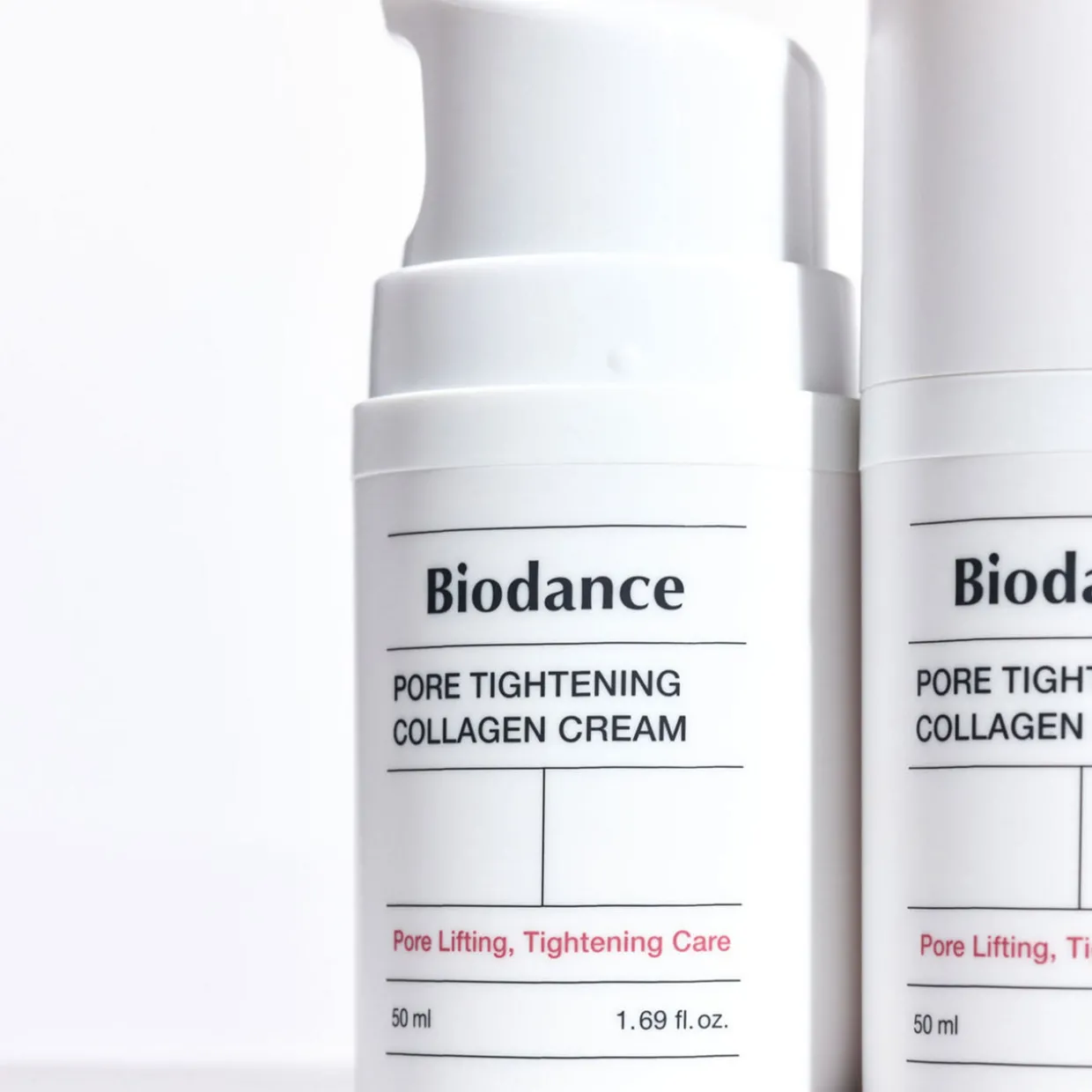 Pore Tightening Collagen Cream