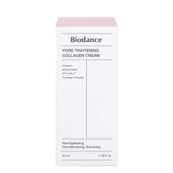 Pore Tightening Collagen Cream