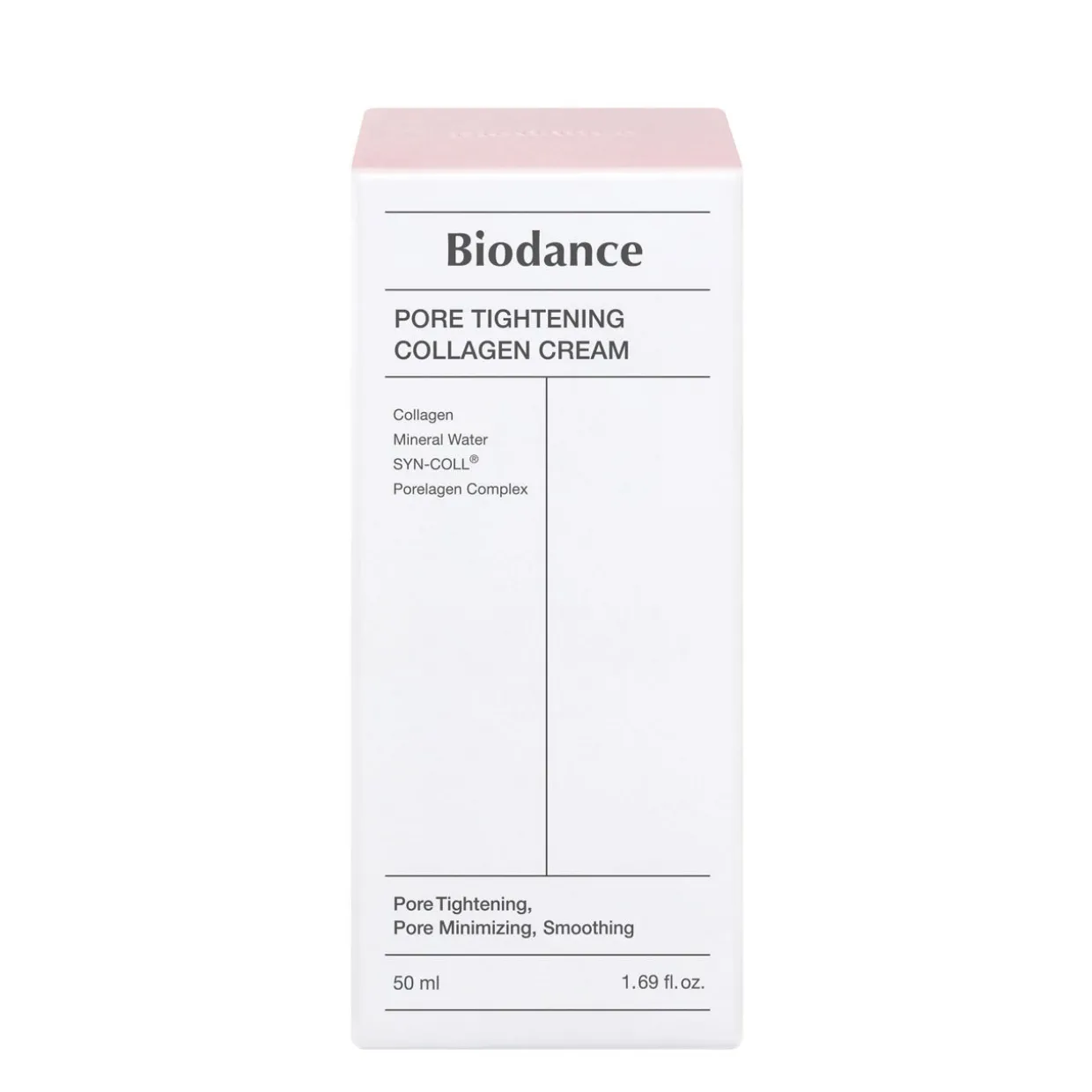 Pore Tightening Collagen Cream